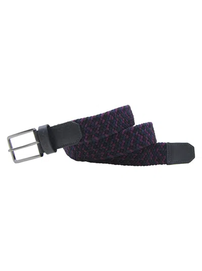Robert Graham Adrift Belt In Neutral