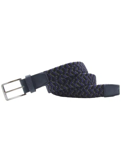 Robert Graham Adrift Belt In Pattern