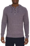 Robert Graham Ainsworth Performance Long Sleeve Knit In Pattern