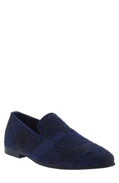 ROBERT GRAHAM ROBERT GRAHAM AIZOME SMOKING SLIPPER
