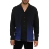 ROBERT GRAHAM ROBERT GRAHAM ALCHEMY CLASSIC FIT EMBROIDERED GRAPHIC BUTTON-UP SHIRT