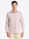 Robert Graham Antalya Long Sleeve Button Down Shirt