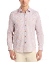 Robert Graham Antalya Long Sleeve Button Down Shirt