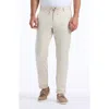 Robert Graham Arles Drawstring Pants In Neutral