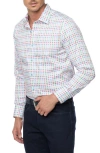 Robert Graham Ashbrook Long Sleeve Button Down Shirt In Multi