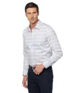 Robert Graham Ashbrook Long Sleeve Button Down Shirt In Multi