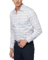 Robert Graham Ashbrook Long Sleeve Button Down Shirt In Multi