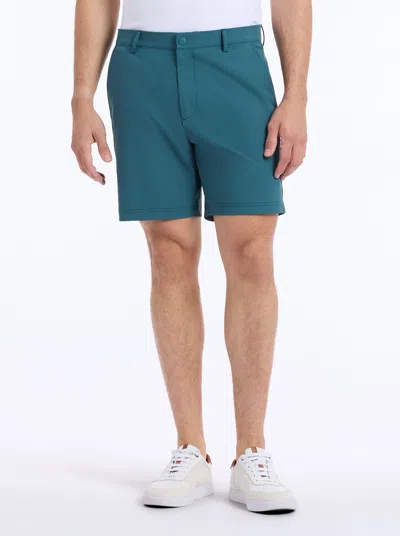 Robert Graham Aster Short In Green