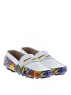 ROBERT GRAHAM ROBERT GRAHAM AURORA LOAFER