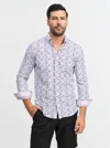 Robert Graham Avalos Long Sleeve Shirt In Multi