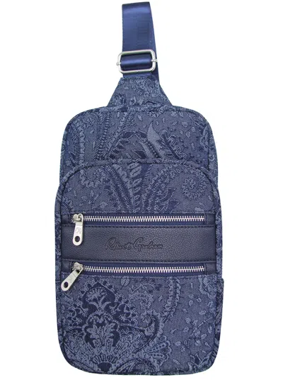 Robert Graham Azure Sling In Blue