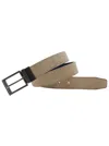Robert Graham Barnstable Belt In Tan