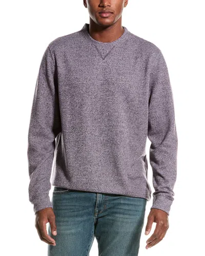 Robert Graham Bassi 2 Knit Shirt In Purple