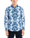 Robert Graham Bayswater Button Down Shirt In Multi
