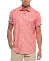 Robert Graham Bayview Classic Fit Woven Shirt