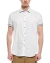 Robert Graham Bayview Woven Shirt
