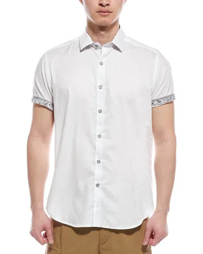 Robert Graham Bayview Woven Shirt