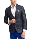 Robert Graham Beardall Blazer In Multi