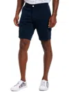Robert Graham Belgrade Short In Navy