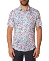 Robert Graham Blanes Knit Shirt
