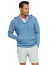Robert Graham Bolton Long Sleeve Knit In Blue