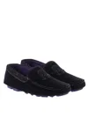 Robert Graham Boro Loafer In Black