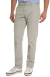 ROBERT GRAHAM BUCKLET CHINO PANTS