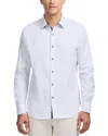 Robert Graham Camden Classic Fit Button-up Shirt In White