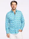 Robert Graham Cantley Long Sleeve Button Down Shirt