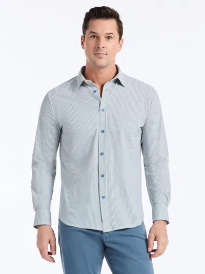Robert Graham Caveda Long Sleeve Button Down Shirt In Multi