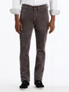 Robert Graham Celestial Velvet Pants In Gray