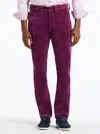 Robert Graham Celestial Pant In Purple