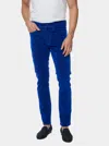 ROBERT GRAHAM ROBERT GRAHAM CELESTIAL VELVET PANT