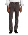 Robert Graham Celestial Velvet Pants In Gray