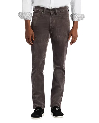 ROBERT GRAHAM CELESTIAL VELVET PANTS