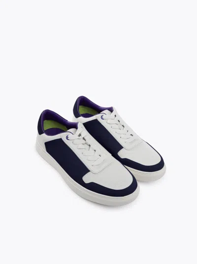 Robert Graham Clayburn Sneaker In Multi