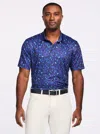 Robert Graham Coconut Groove Short Sleeve Polo