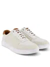 Robert Graham Colbourne Shoes In White