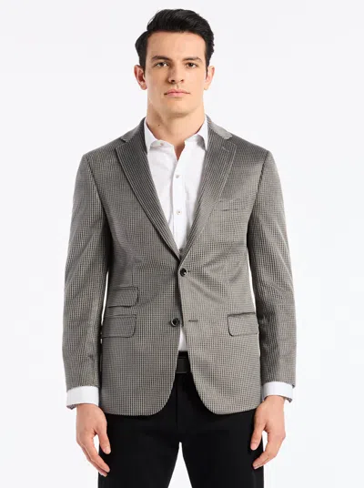 Robert Graham Colden Blazer In Gray