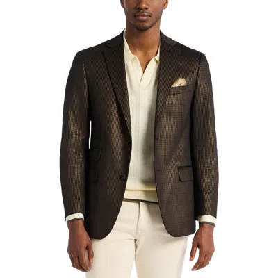 ROBERT GRAHAM ROBERT GRAHAM COLDEN WOVEN SPORT COAT