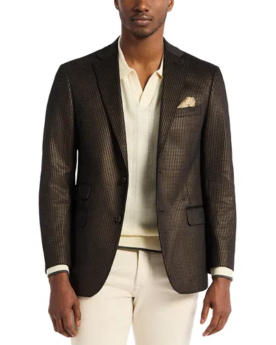 ROBERT GRAHAM COLDEN WOVEN SPORTCOAT