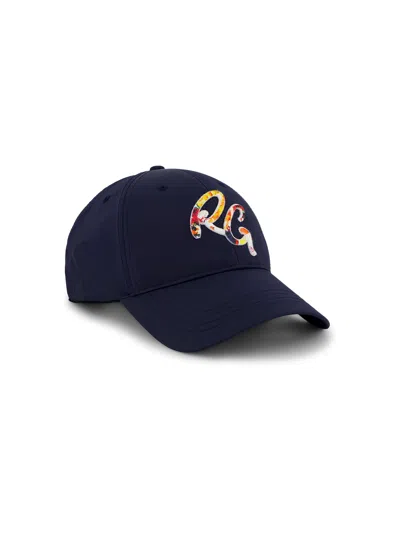 Robert Graham Colorsplash Rg Baseball Hat