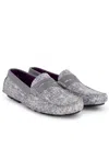 Robert Graham Comoros Loafers