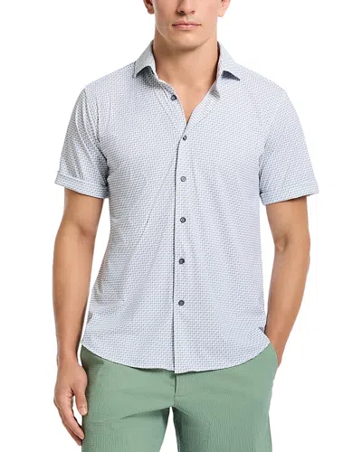 ROBERT GRAHAM COPACABANA SHIRT