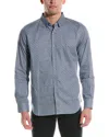 Robert Graham Costa Shirt In Multi
