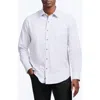 Robert Graham Darrington Check Cotton Button-up Shirt In Brown