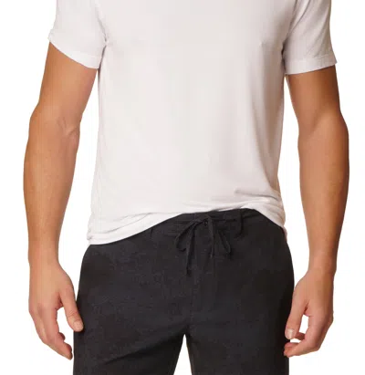 Robert Graham Daywalt 2 Short In Black