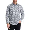 Robert Graham Delson Long Sleeve Button Down Shirt