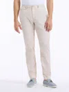 Robert Graham Dixton Regular Fit Woven Pants In Neutral