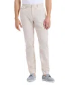 Robert Graham Dixton Regular Fit Woven Pants In Neutral